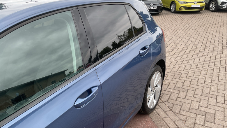 Volkswagen Golf 1.5 TSI 150 Match 5dr Petrol Hatchback